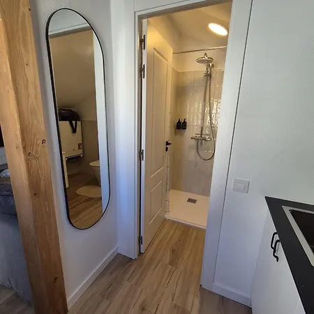 Luxemburgoo Apartament Torrevieja